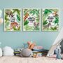 You Are A Child Of God Nursery Print, thumbnail 9 of 9