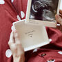 Baby Scan Photo Keepsake Box, thumbnail 2 of 2