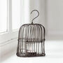 Bird Cage Tea Light Holder, thumbnail 1 of 3