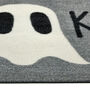 My Mat Patterned My Spooky Ghost, thumbnail 3 of 3