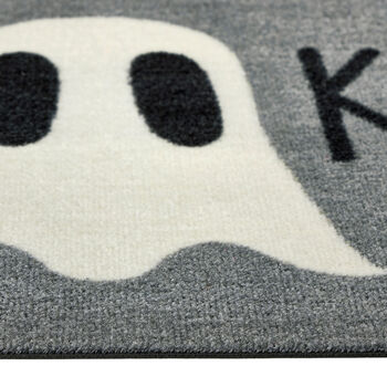 My Mat Patterned My Spooky Ghost, 3 of 3