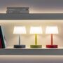 Table Lamp Small LED Usb Rechargeable In Or Outdoors, thumbnail 6 of 12