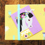 Girls' Mini Birthday Card Pack, thumbnail 6 of 9