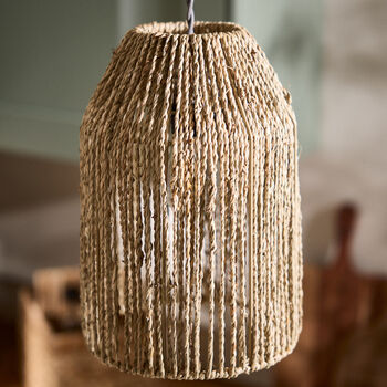 Tall Pendant Light Shade, 5 of 5