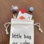 Stress Relief, Encouragement, Calm, Thinking Of You, thumbnail 2 of 5