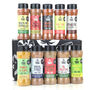 Spice Rub Shakers Great Taste Award Winning Seasonings, thumbnail 1 of 12