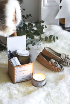 Hygge For Her Luxe Gift Set, 3 of 7