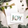 Christmas Cards And Envelopes, thumbnail 5 of 8