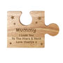 Personalised Wooden Teacher Gift, thumbnail 5 of 5