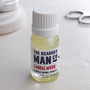 The Bearded Man Company Beard Oil 10ml, thumbnail 1 of 5
