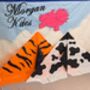 Handcrafted Delta Kite Wild Things, thumbnail 1 of 6