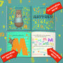 Personalised 5th Birthday Children's Book, thumbnail 3 of 10