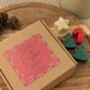 Festive Christmas Wax Melt Selection Gift For Christmas, thumbnail 1 of 9