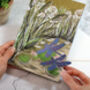 Plantable Wetland Creatures Seed Paper Card Set, thumbnail 5 of 10