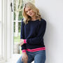 Philly Cashmere Jumper, thumbnail 1 of 11