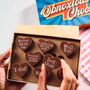 Obnoxious Chocs… Funny Divorce Congratulations Gift, thumbnail 1 of 11
