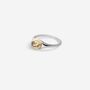 November Topaz Birthstone Ring, thumbnail 6 of 8