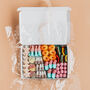 'The Veggie One' Letterbox Sweets Gift, thumbnail 2 of 2