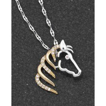 Horse Necklaces, 4 of 5