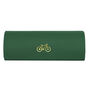 Bicycle Embossed Glasses Case And Cloth, thumbnail 2 of 3