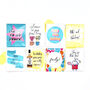 40th Birthday Tea Gift Set | Milestone Birthday, thumbnail 12 of 12