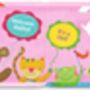 Personalised Children's Book, Hello World! Pink Cover, thumbnail 8 of 9