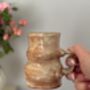 Ceramic Espresso Cup, thumbnail 4 of 5