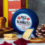 All I Want For Christmas Is Cheese Gift Box, thumbnail 4 of 11