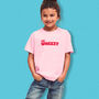 Lil Wheezy Kids Tee, thumbnail 1 of 4