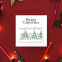 Colour In Christmas Cards, thumbnail 6 of 10