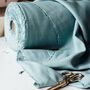 100% Linen Fabric : 150cm, thumbnail 1 of 10