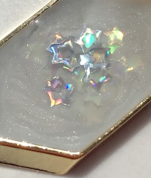 Holographic Pendant, 3 of 3