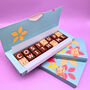 Cosy Up With Me Chocolate Gift, thumbnail 2 of 5