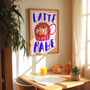 Latte Babe, thumbnail 6 of 7
