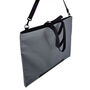 Xl Tote Bag Shopper 55x65cm With Adjustable Shoulder Strap, thumbnail 12 of 12