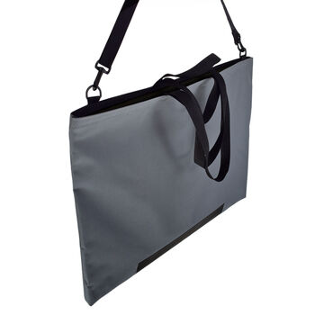 Xl Tote Bag Shopper 55x65cm With Adjustable Shoulder Strap, 12 of 12