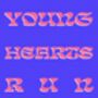 Young Hearts Run Free Art Print, thumbnail 2 of 2