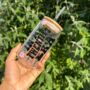 In My Twenties Era Glass Tumbler 20th Birthday Gift, thumbnail 1 of 4