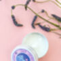 Lavender And Rose Handmade Vegan Hand Cream, thumbnail 2 of 5