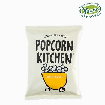 Popcorn Snacking And Sharing Variety Box 18 Packs, 7 of 8