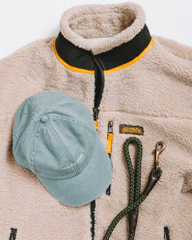 Matcha Club Cap, 9 of 12