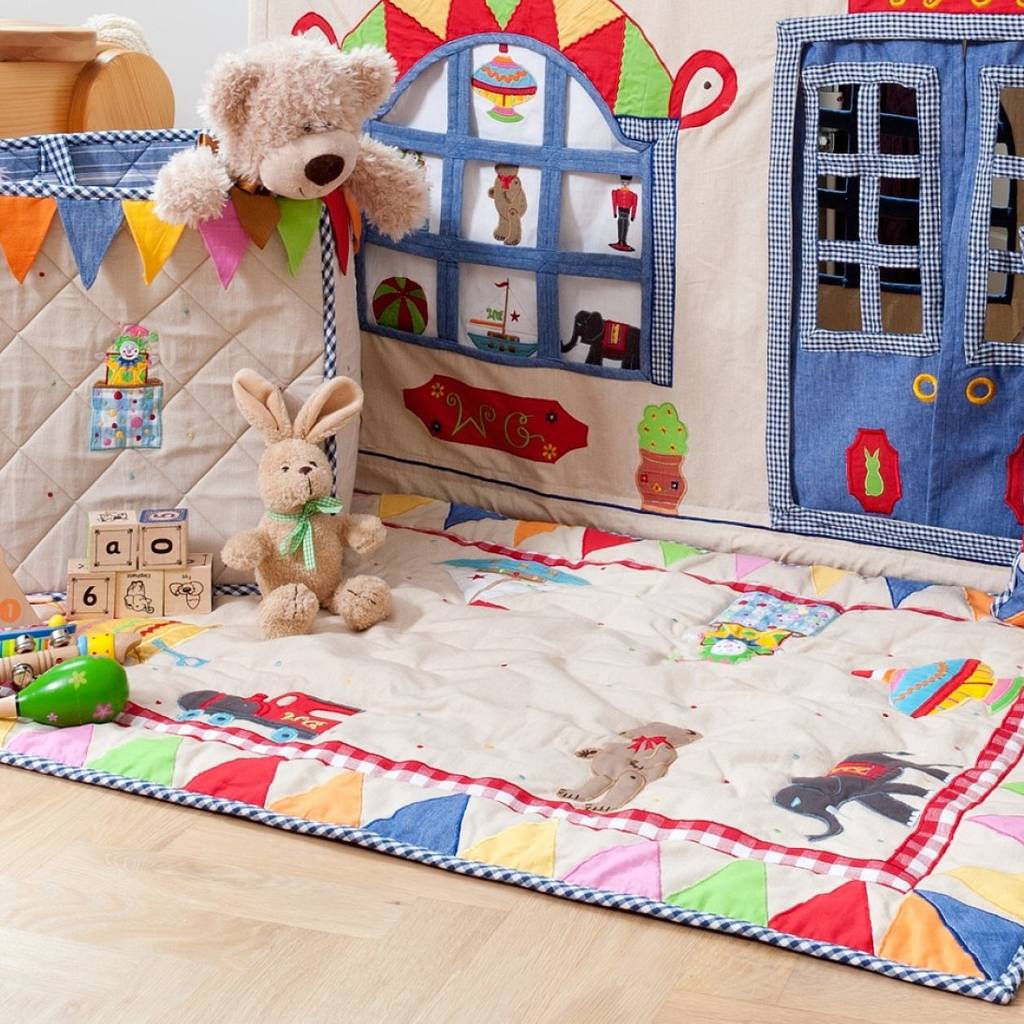 gund play mat