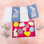 Easter Bunny Indulgent Biscuit Box, thumbnail 1 of 4