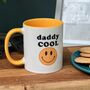 Daddy Cool Mug, thumbnail 2 of 5
