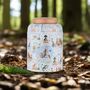 Beatrix Potter Deluxe Woodland Tea Caddy 240 Teabags, thumbnail 1 of 5