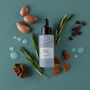 Scalp + Hair Oil Treatment With Rosemary Oil For Growth, thumbnail 1 of 8