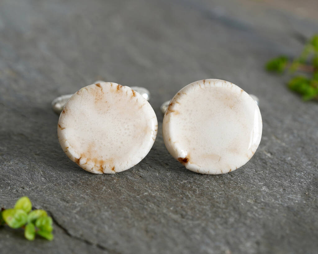 Holibanna Gemelli Da Polso In Cristallo Fashion, Fatti A Mano, Regalo Per Matrimonio E Occasioni Speciali