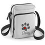 Personalised Dog Accessories Bag For Walking And Travel, thumbnail 6 of 8