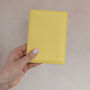 Personalised Passport Holder, thumbnail 10 of 10