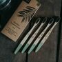 Adult Bamboo Toothbrush Pack, thumbnail 10 of 11